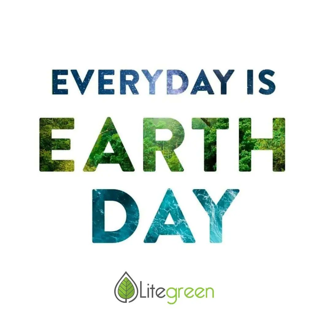 Litegreen (@litegreenltd) on Twitter photo ๐Happy #EarthDay to you!๐
At <a href="/LitegreenLtd/">Litegreen</a> and <a href="/LitegreenCIC/">Litegreen Foundation CIC</a>, we're green by name and by nature.๐
We support people, homes, and businesses in reducing #energy consumption, #carbon emissions, and costs, making every day Earth Day! ๐ก๐ข
#EarthDay2024 #Retrofit #Renewables ๐Happy #EarthDay to you!๐
At <a href="/LitegreenLtd/">Litegreen</a> and <a href="/LitegreenCIC/">Litegreen Foundation CIC</a>, we're green by name and by nature.๐
We support people, homes, and businesses in reducing #energy consumption, #carbon emissions, and costs, making every day Earth Day! ๐ก๐ข
#EarthDay2024 #Retrofit #Renewables