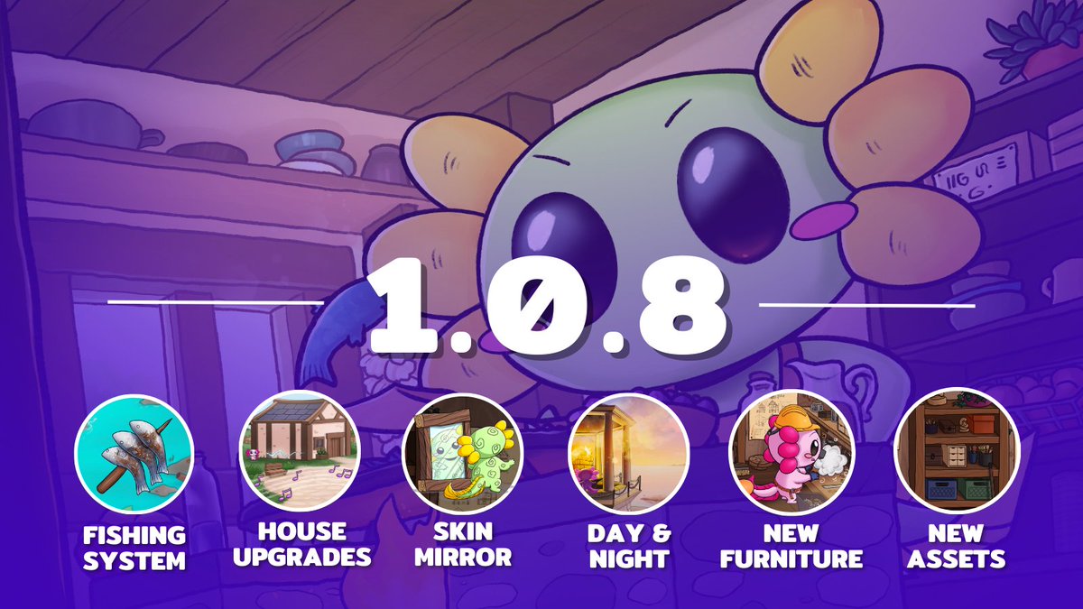 Cukies World 🍪 tweet media