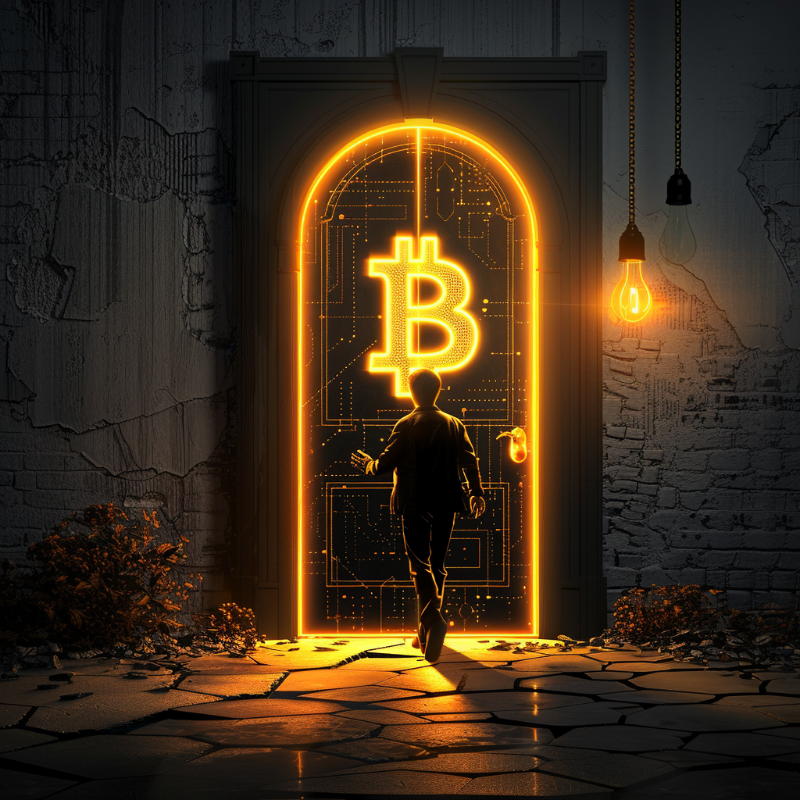 cryptonews's tweet photo. We explore 8 potential new and upcoming tokens that are worth watching in 2024. 👀