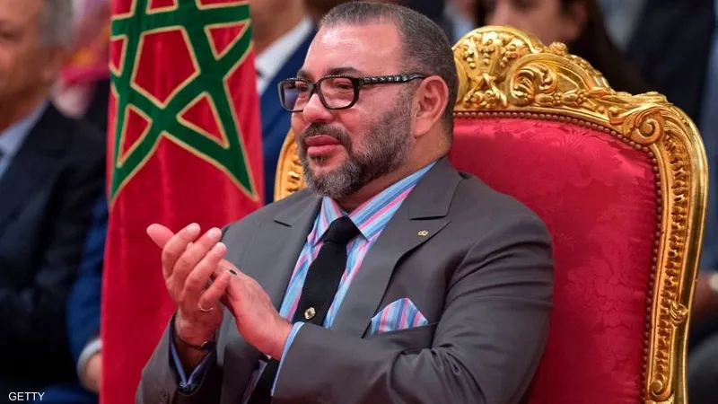 KalintiT's tweet photo. Sa Majesté le Roi Mohammed VI, que Dieu L’assiste, a adressé un message de félicitations aux membres de l’équipe nationale de futsal qui a remporté, dimanche à Rabat, la Coupe d’Afrique des Nations de futsal (Maroc 2024). https://t.co/ab60TI3jGZ