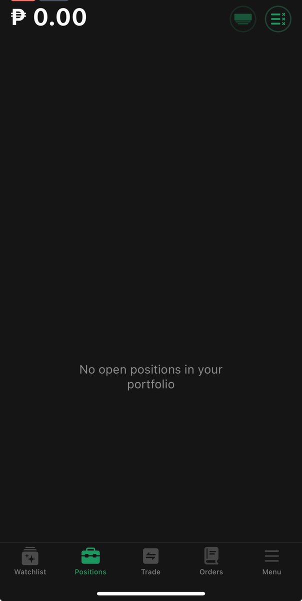 ronspm's tweet photo. Hey @DragonFiHQ, I can’t seem to access Funds position in the app. https://t.co/nIFa9ZZSpR