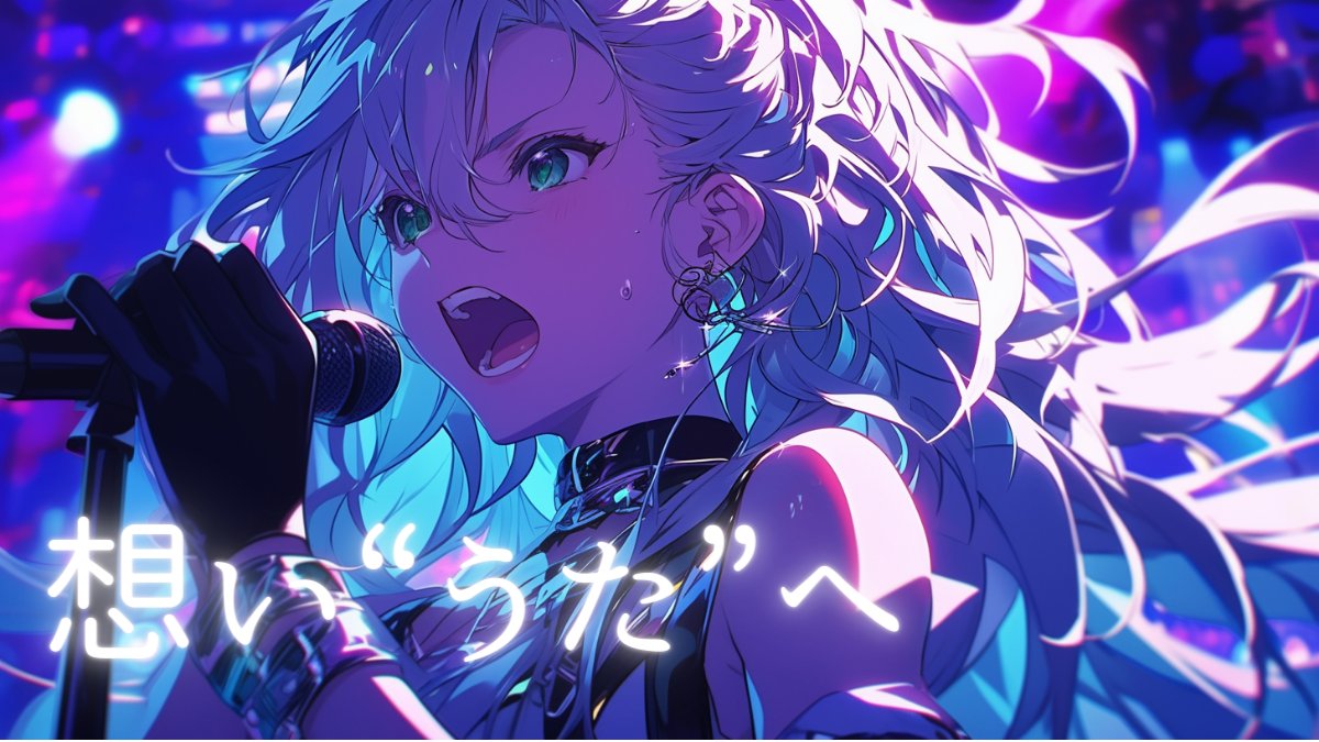 #新人VTuber準備中 
#Vtuberオーディション