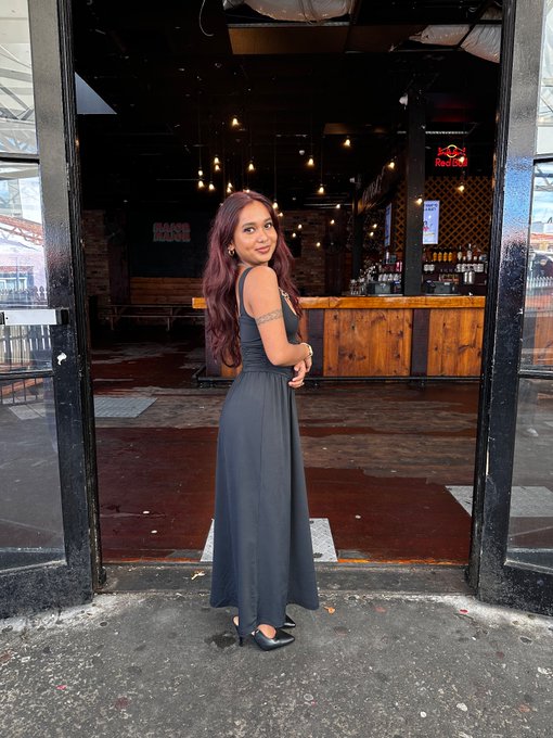 Can you tell I do #porn #desi #onlyfans https://t.co/s84ScyCdJg<a href="/tag/porn"class="tags">#porn</a><a href="/tag/desi"class="tags">#desi</a><a href="/tag/onlyfans"class="tags">#onlyfans</a>