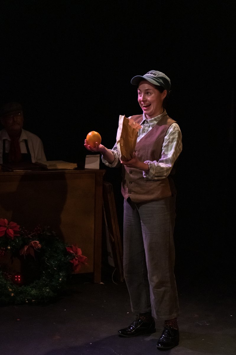 Sky Blue Theatre Co tweet media