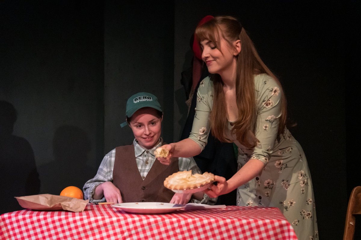 Sky Blue Theatre Co tweet media