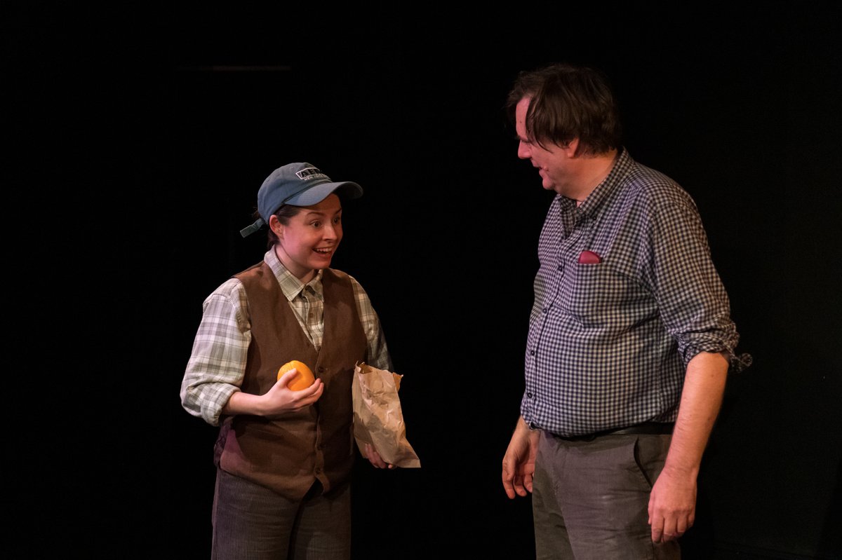 Sky Blue Theatre Co tweet media