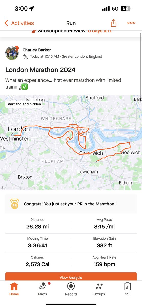 Charley Barker tweet media