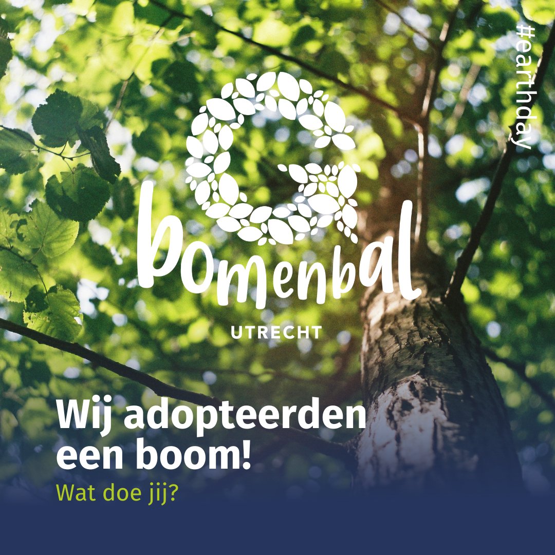GroenOndernemen's tweet photo. Wist je dat vandaag het Bomenbal Utrecht van start gaat? Met meer dan zestig bomen wordt het Jaarbeursplein omgetoverd tot een groene oase in het hart van de stad. Dit betekent: schonere lucht, toename van de biodiversiteit en betere opname van regenwater.

#vhg #bomenbalutrecht https://t.co/xuOScdLXfv