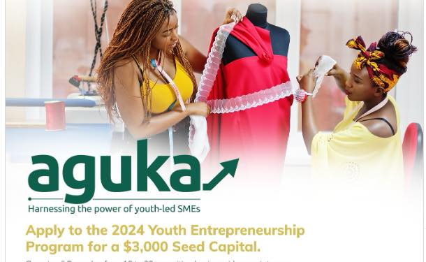 Call For Applications: Tony Elumelu Foundation/UNDP Aguka Ideation Entrepreneurship Program ( Up to $3,000 Fund) Calling on all young Rwandan entrepreneurs with innovative business ideas!! For More, Click: facebook.com/photo/?fbid=37…