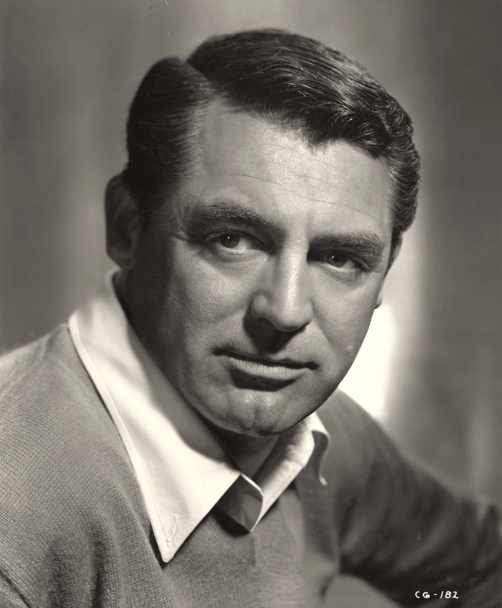 It's your midweek Cary Grant!