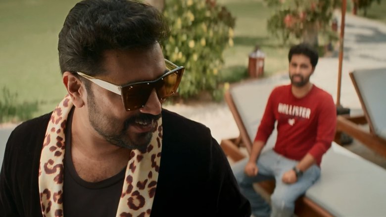 Sobhith_Here's tweet photo. Kollywood : " We Have Nelson&amp;Anirudh.. 🔥

Le Mollywood : "We Have Nivinpauly &amp;Dijo😉"

#MalayaleeFromIndia #Nivinpauly @DijoJoseAntony https://t.co/ffIt5zQN6w