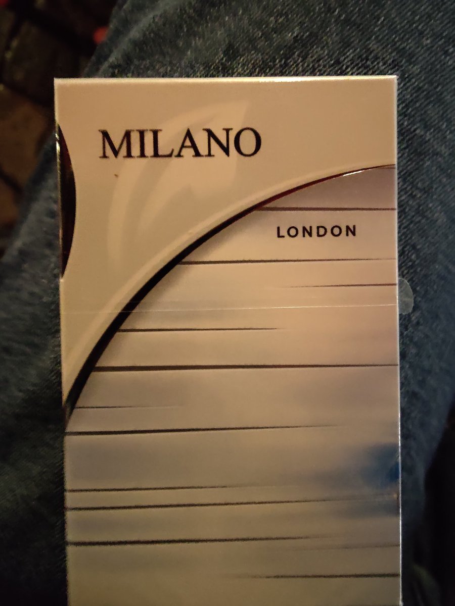 milano cigarettes Due to heavy smuggling & tax evasion. Most common cigarettes in Islamabad  these days are Milano, made in UAE. In every pack, Pakistan is losing  employment, tax collection & industrialisation opportunity