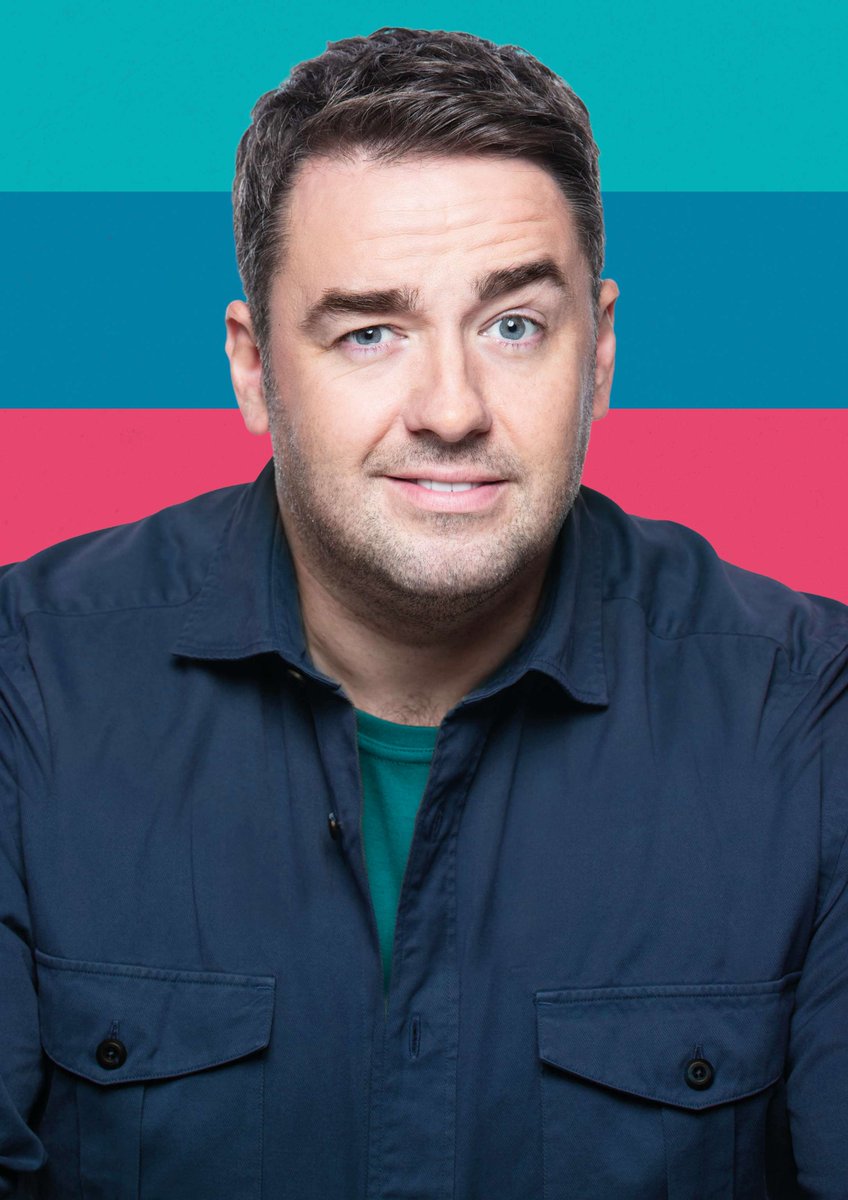 Jason Manford: A Manford All Seasons - 14 February 2025 Jason Manford is back with his brand-new live show, A Manford All Seasons. On general sale: 26 April 2024, 10 AM Exclusive pre-sale for Corn Ex Members: 24 April 2024, 10 AM