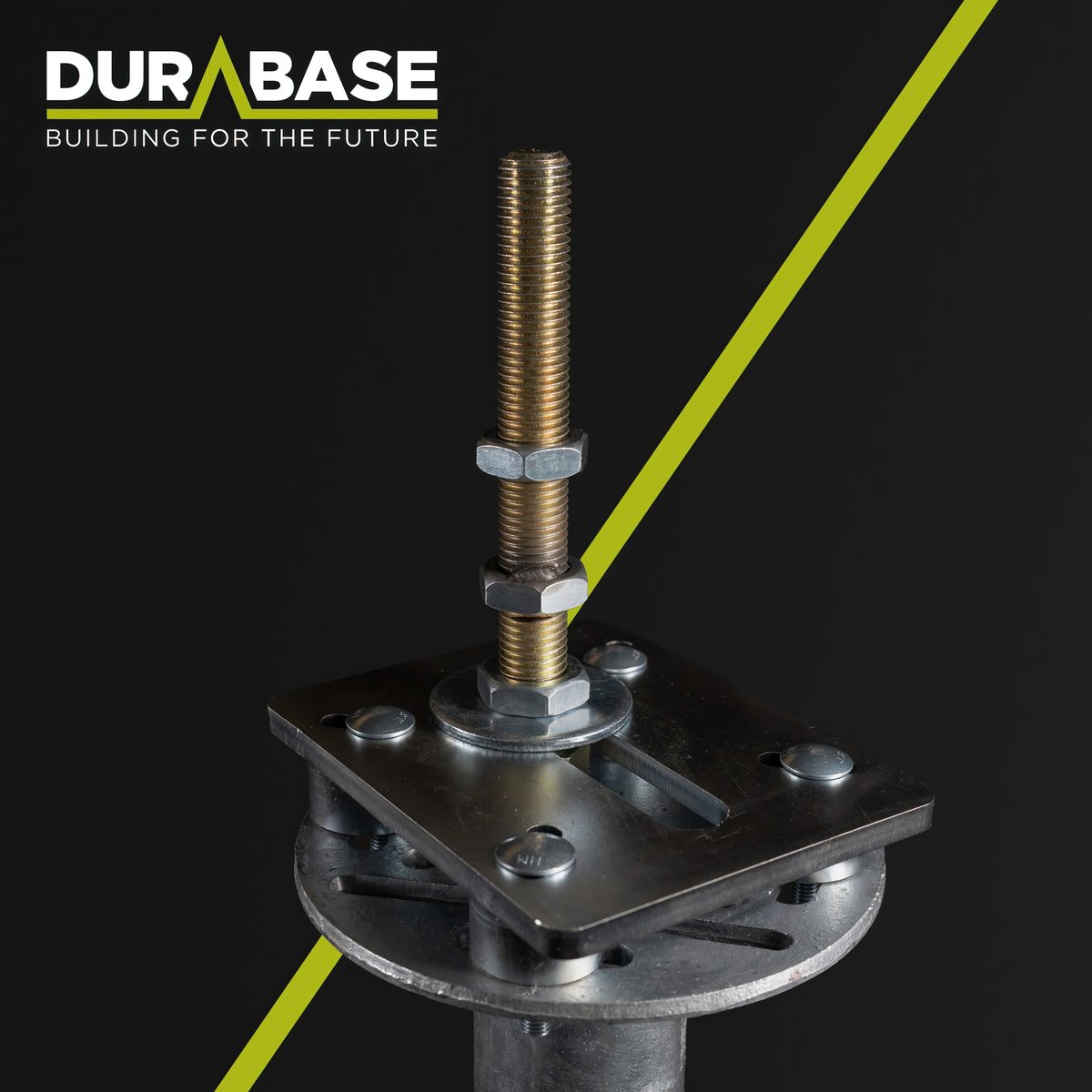 Durabase tweet media