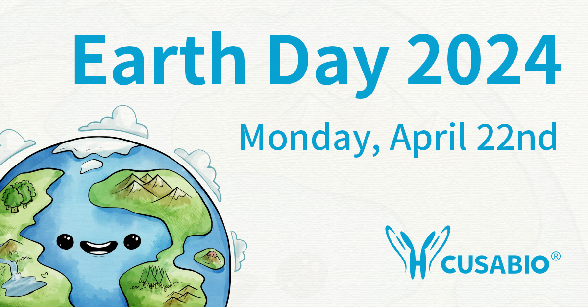 cusabio_mt's tweet image. 🌎💚 At CUSABIO, we believe that every step we take in science should also be a step towards a more sustainable future. Let&apos;s continue to push the boundaries of knowledge for a healthier Earth. 🌱

#Sustainability #ScienceForNature #CUSABIO