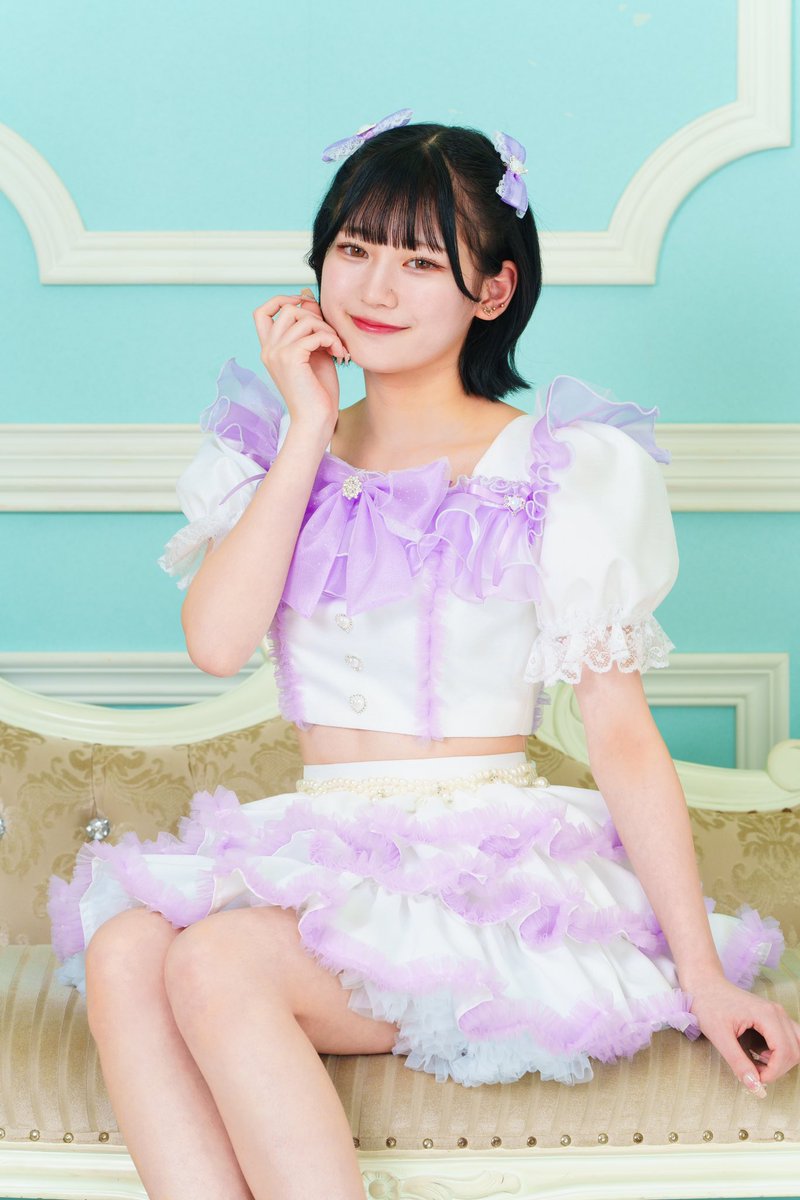 artemis_idol7's tweet photo. 【新個人アー写公開🕊️】

୨୧‥∵‥‥∵‥‥∵‥‥∵‥‥∵‥୨୧

💜トライアングル・オト
(@artemis_oto)

୨୧‥∵‥‥∵‥‥∵‥‥∵‥‥∵‥୨୧

この投稿が『100RP』達成で次のメンバー公開❕

 #アルテミスの翼
 #アルツバ東名阪ツアー2024 https://t.co/FIuDH5lTkR