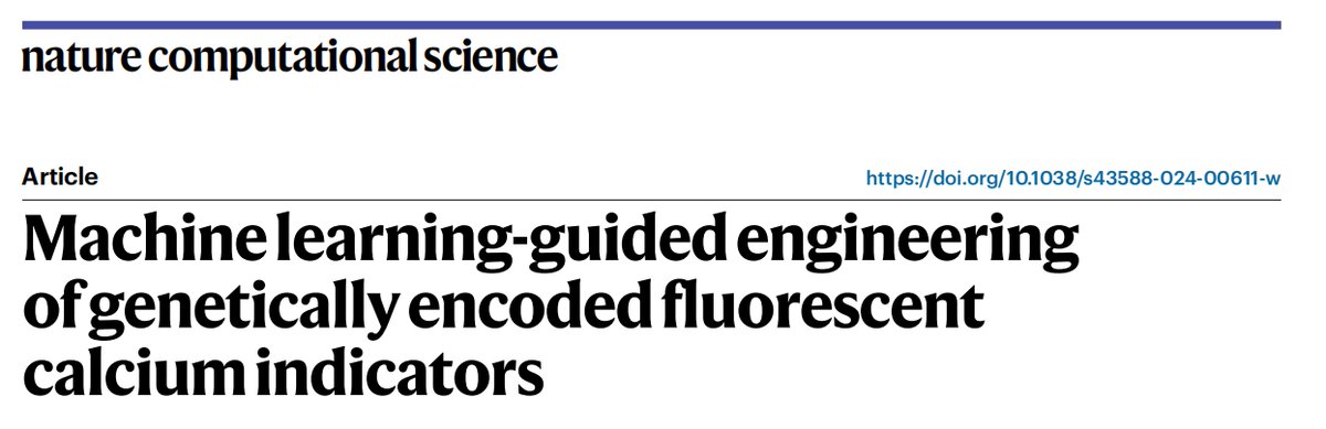 Another New Paper of RWD Fiber Photometry System Out from University of Washington. IF=11.3. 😆

Please feel free to contact RWD team for Free Trail.

#electrophysiology #neuroscience #preclinicalresearch #animalmodel #animalbehavior #neuralcircuit

RWD rwdstco.com