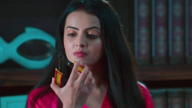 5 Years Of EBBS, 
Can't believe it's five years already ??? It feels like yesterday we were watching sassy Janhvi Mittal 🔥🔥 anyways shrenu literally made Janhvi an iconic character, miss her onscreen tho.

#ShrenuParikh #EBSS