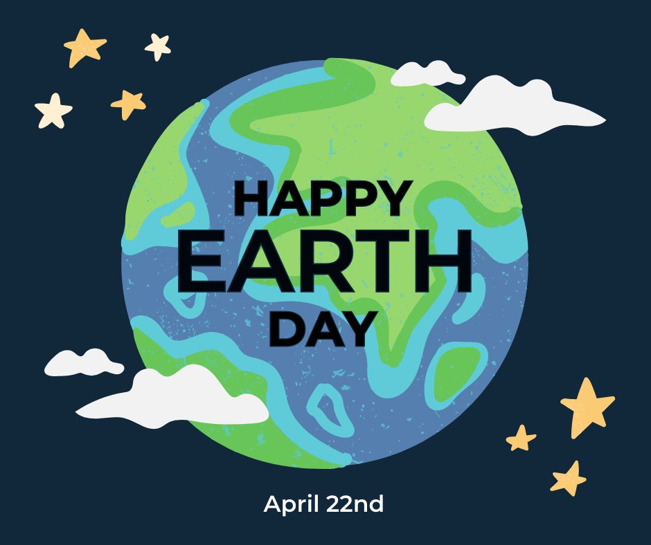 #WorldEarthDay is an annual event on April 22nd to demonstrate support for environmental protection. First held in 1970, it now includes a wide range of events coordinated globally by Earthday.org including 1 billion people in over 193 countries🌍 #EarthDay2024