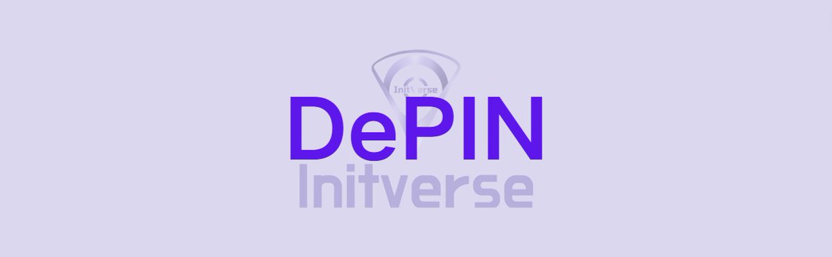 Discover the power of DePIN: blockchain technology meets the physical world to revolutionize energy, supply chains, telecommunications and other infrastructure.
By decentralizing, we improve security, increase transparency, and facilitate the democratization of resources.
Join us…