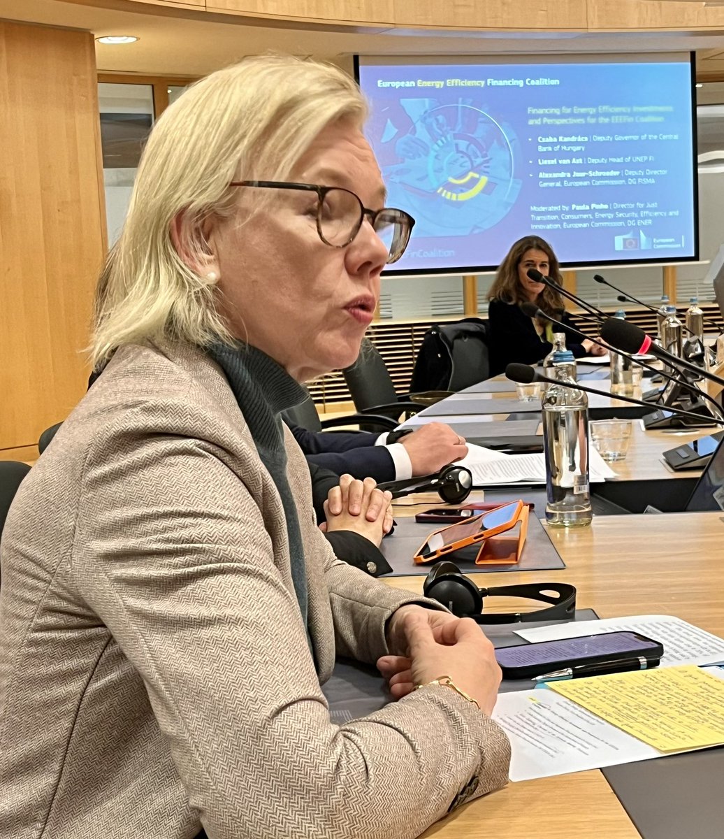 Climate Strategy tweet media