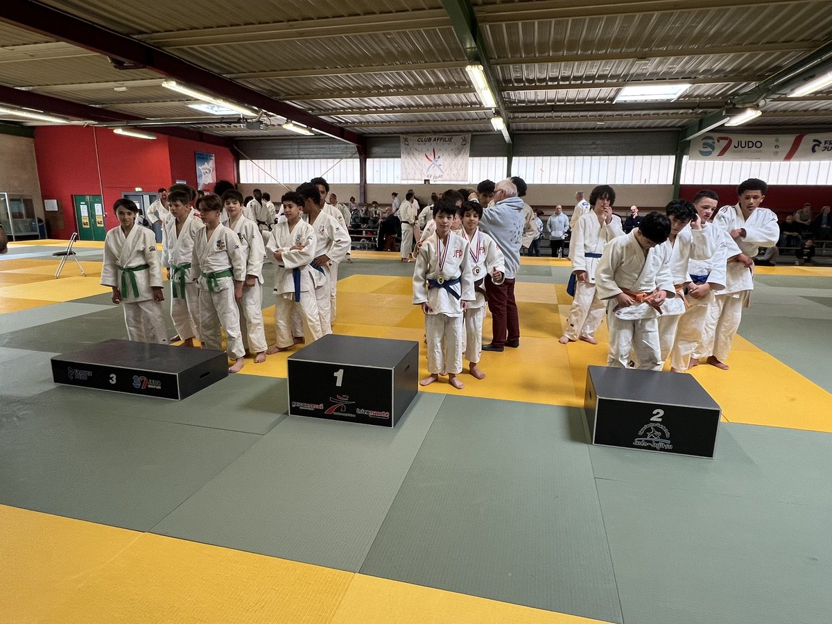 JudoFranceParis tweet picture