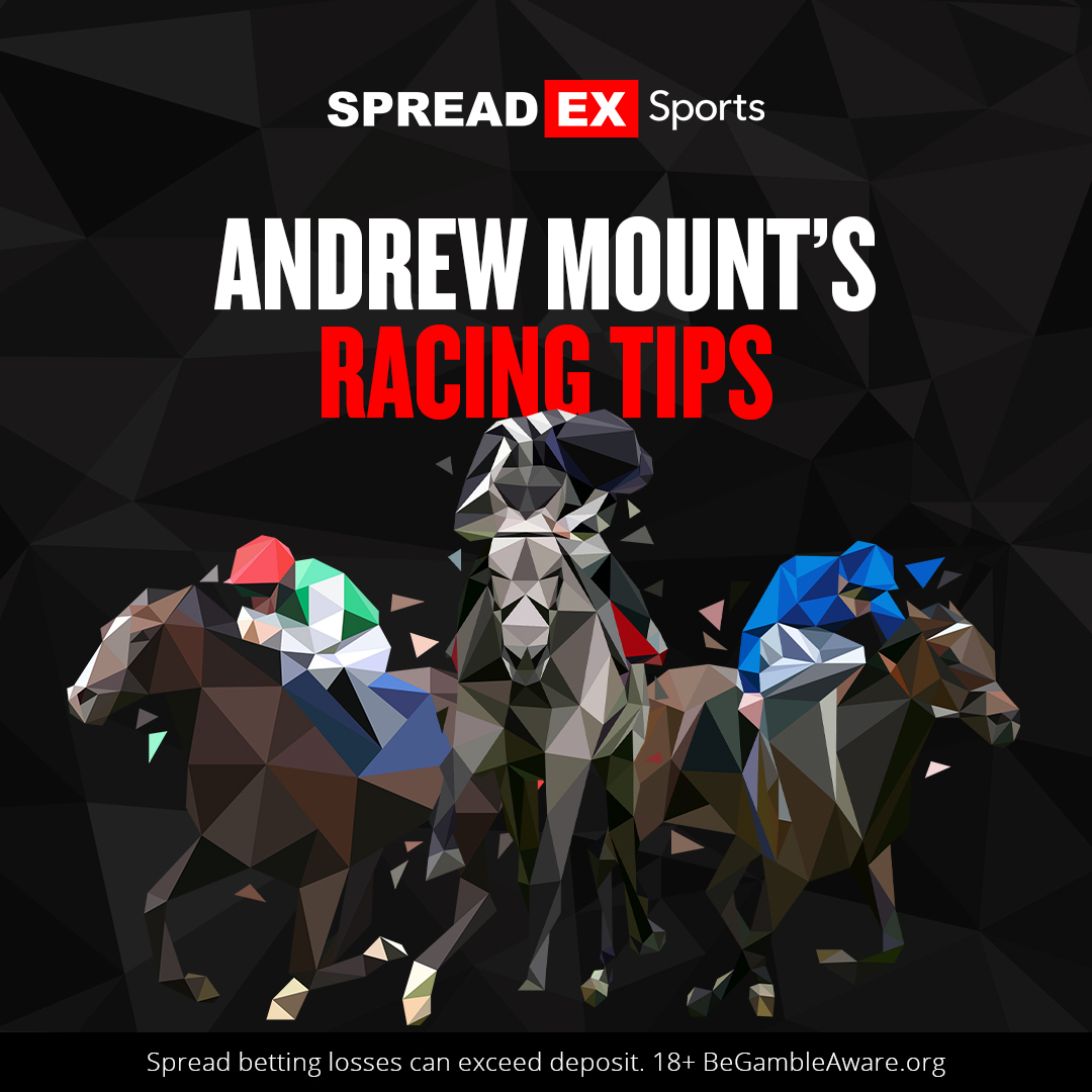 🏇Andrew Mount's Racing Tips🏇 @TrendHorses bids to get the week off to a flyer with three recommended bets/trades at Ffos Las and Windsor on Monday, April 22nd.⤵️ spreadex.com/andrewmount