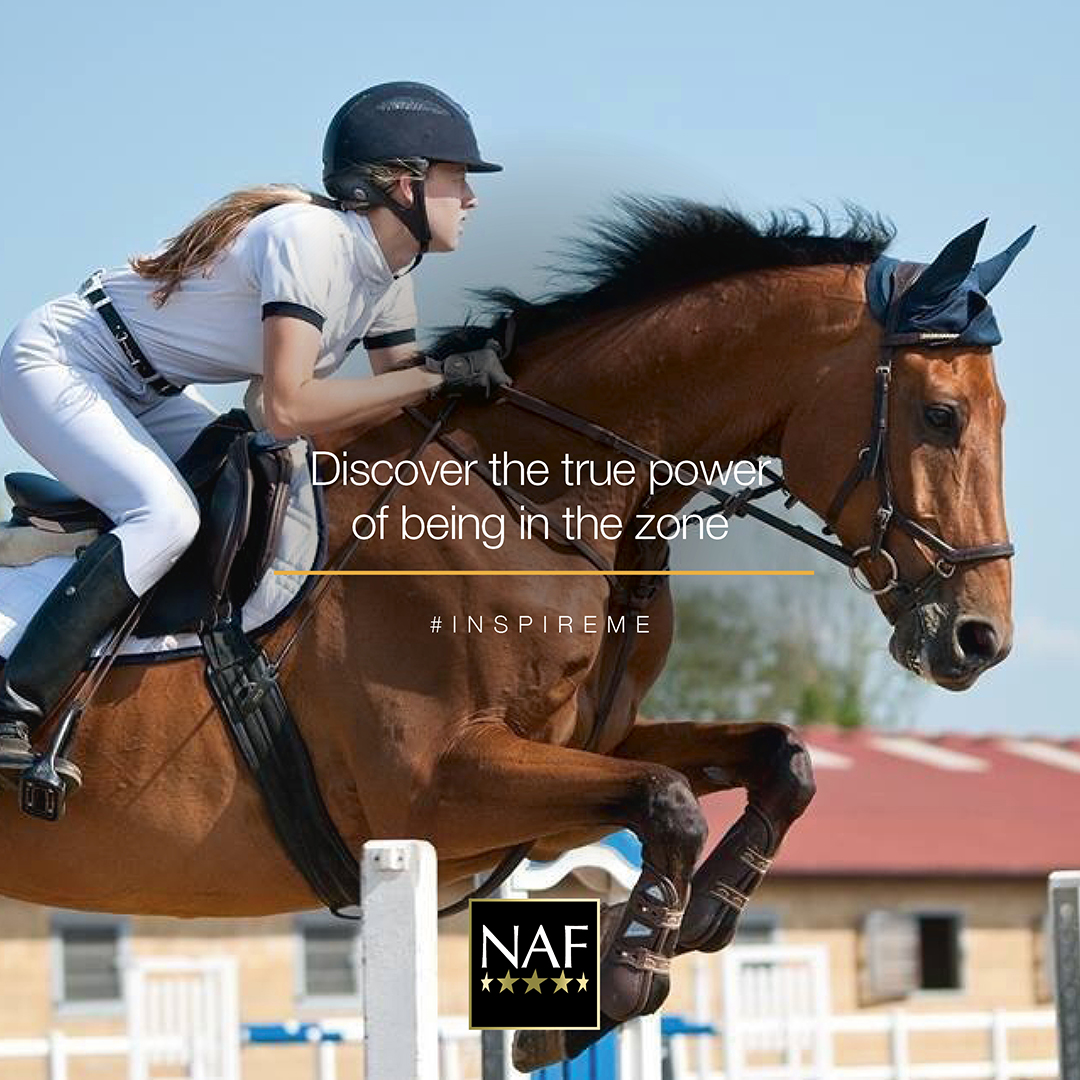 There's something for every horse in the Metazone. Feed NAF Five Star Metazone for targeted support whenever your horse needs it. Would you like to find out more? Pop us a DM. #InspireMe #MondayMotivation #InspireMe #GetintheZone #GetintheMetazone #Metazone #FiveStar #NAF