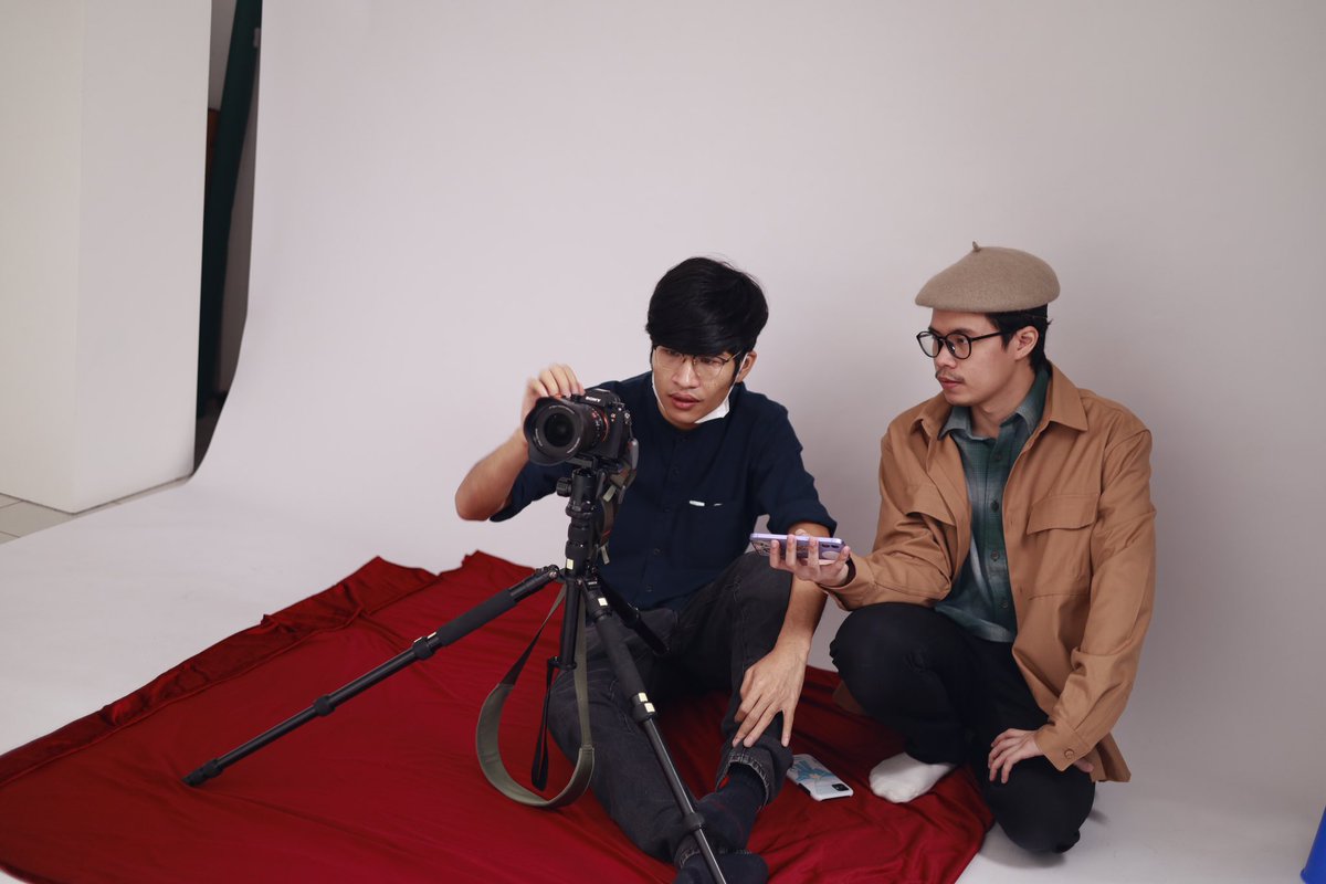 RenWa☄️⚒️🍵➡️want to go to more event but broke tweet media