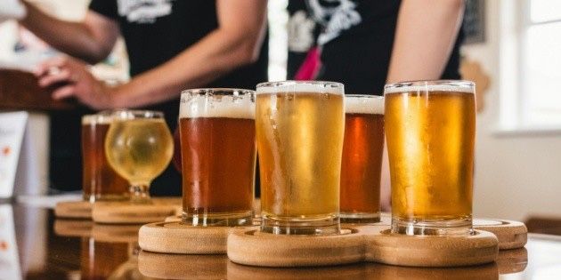 Viajes: 5 destinos cerveceros imperdibles | El Informador informador.mx/estilo/Viajes-…