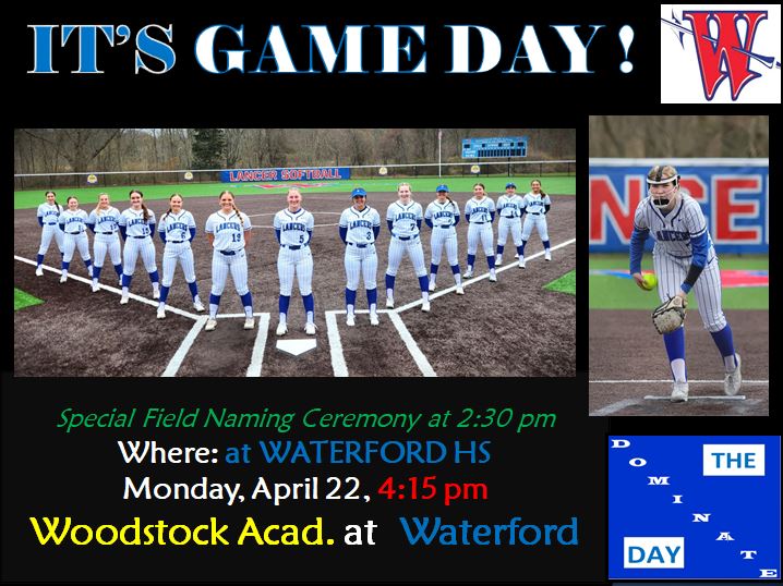 WTFDLANCERSOFTBALL tweet media