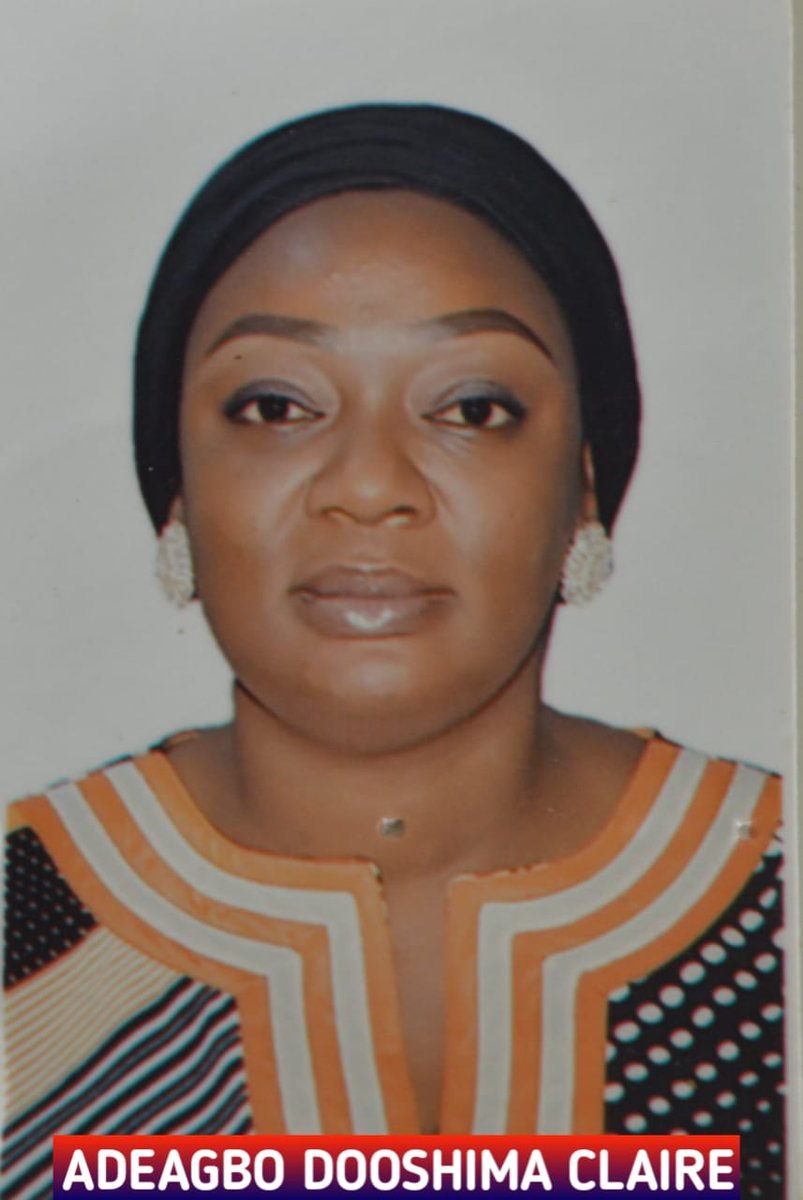 EFCC Arraigns One for Alleged N12.2m Land Fraud in Jos The Economic and Financial Crimes Commission, EFCC has arraigned one Adeagbo Dooshima Claire before Justice G.M.Kamyal of the Plateau State High Court sitting in Jos,  Plateau State. She was arraigned on Wednesday, April