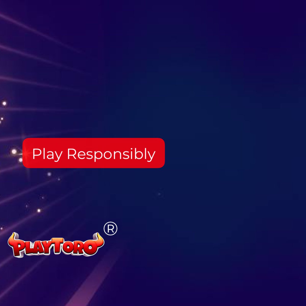 Ready to play?🚀

Remember to set you time and money limit! Here comes your new era of responsible gaming!💎

Have fun! Please, play sober and never play for the money you can't afford to lose. And don't chase losses!

#playresponsibly #casinoonline