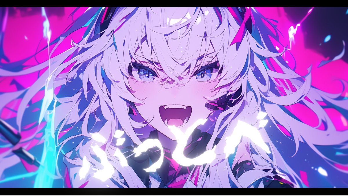 #呪術廻戦 
#Vtuberオーディション 
#新人Vtuberを発掘せよ