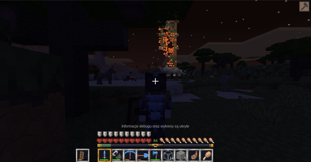 eugeneloza1's tweet image. Some men just want to watch the world burn...
#minetest