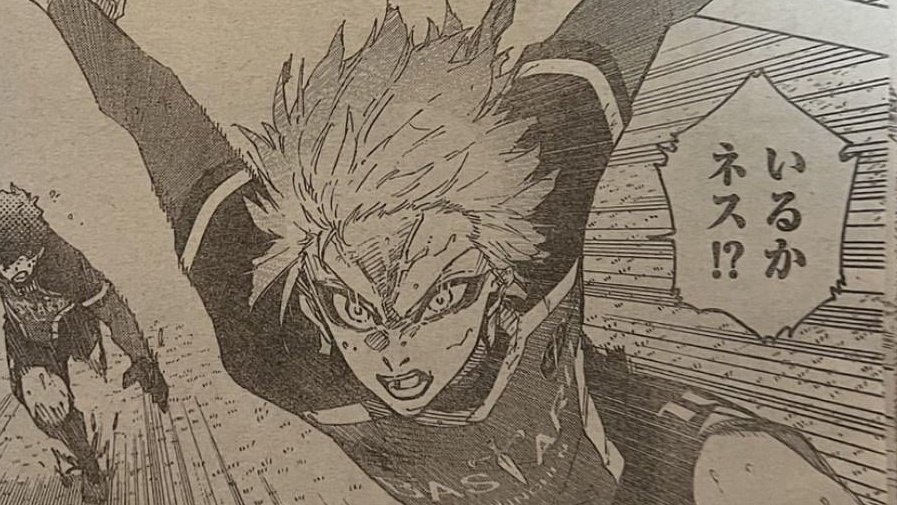 isagi effect on rin and kaiser in fanon: 🩷🌸🥰🥺😚
isagi effect on rin and kaiser in canon: