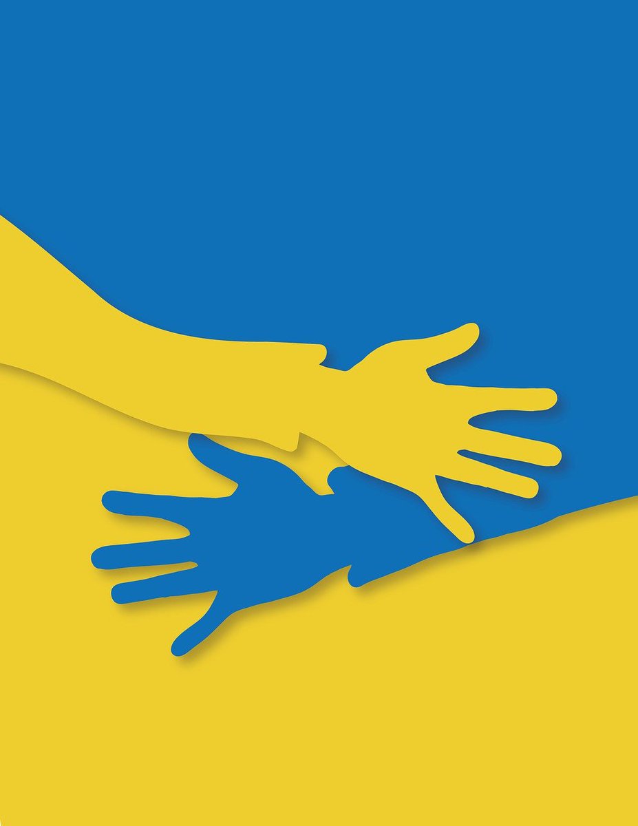 Last year, Alan Avis & friends walked the Isle of Wight in aid of ME Research UK as part of Walk for ME. This year, in conjunction the volunteers of Surrey Stands With Ukraine, he will be fundraising once more for research. tinyurl.com/mr6bnbyf #W4ME #pwME