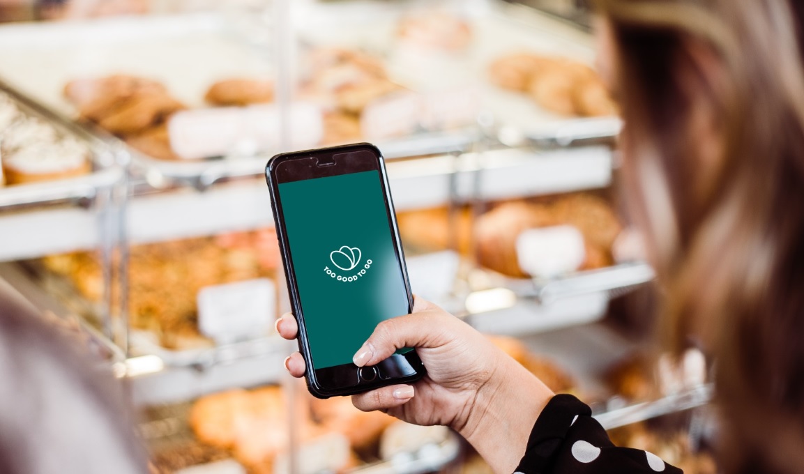 Too Good To Go, the largest global marketplace for surplus food, is urging people to download the free app as a simple step towards environmental sustainability in celebration of Earth Day today #EarthDay2024 #EarthDayEveryDay syncni.com/article/11947/…