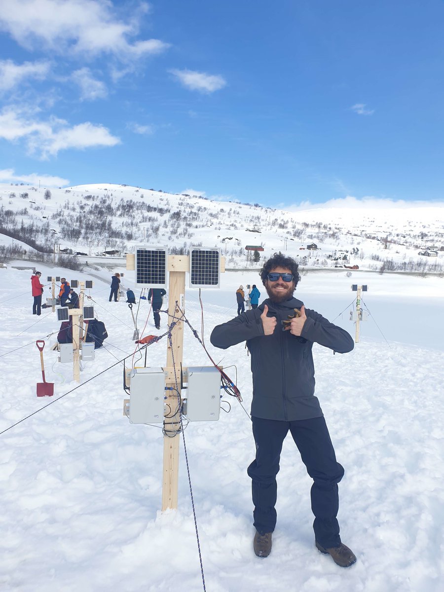 St Andrews Geography & SD tweet media