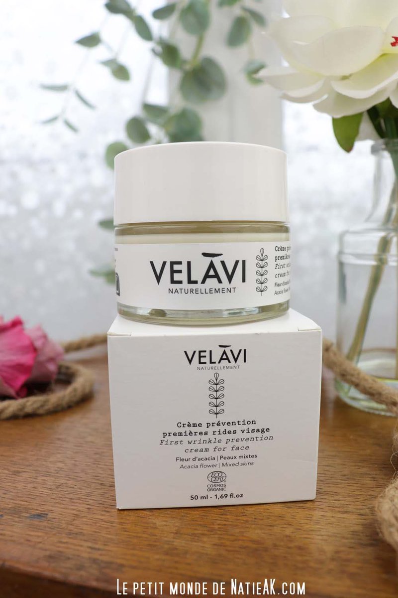 natieak's tweet photo. Découvrez les 2 soins primés de la marque VELAVI : Lauréat Victoire de la beauté BIO et VERTUEUX des #VictoiresDeLaBeauté 2023-2024➡️ https://t.co/Vvn8FWyCEX ⭐️#beautebio #ecoresponsable #madeindfrance #cosmebio #culturebio #demarcheraissonnee https://t.co/Fah3Oj9wwq