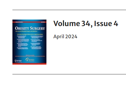 JournalObesity's tweet photo. April issue is out!
3 #RCT 2 #Sys_Review #IFSO_Survey about #Bariatric_Trends #Procedure_Basec-Assessment #Ambulatory_Bariatric #Microbiota #Baros_Score #AOM for weight gain recurrence & much more on:
https://t.co/6buwcKUNX7 https://t.co/twAUx0DKt6