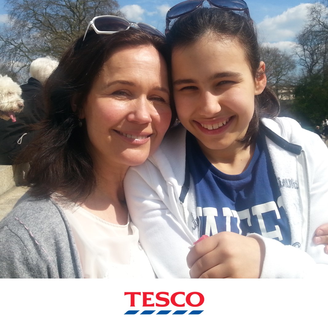 This #AllergyAwarenessWeek, we're once again teaming up with @NatashasLegacy to #MakeAllergyHistory. Read about Natasha's story to find out why raising awareness and funds is so important: tescoplc.com/natashas-story…
