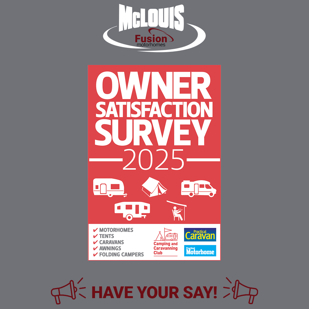 Complete the 2025 Owner Satisfaction Survey for a chance  to win a great campsite stay courtesy of
@CampAndCaravan 

Visit ➡ campingandcaravanningclub.co.uk/media-centre/s………… to find out more!

@pmotorhome
@pcaravan