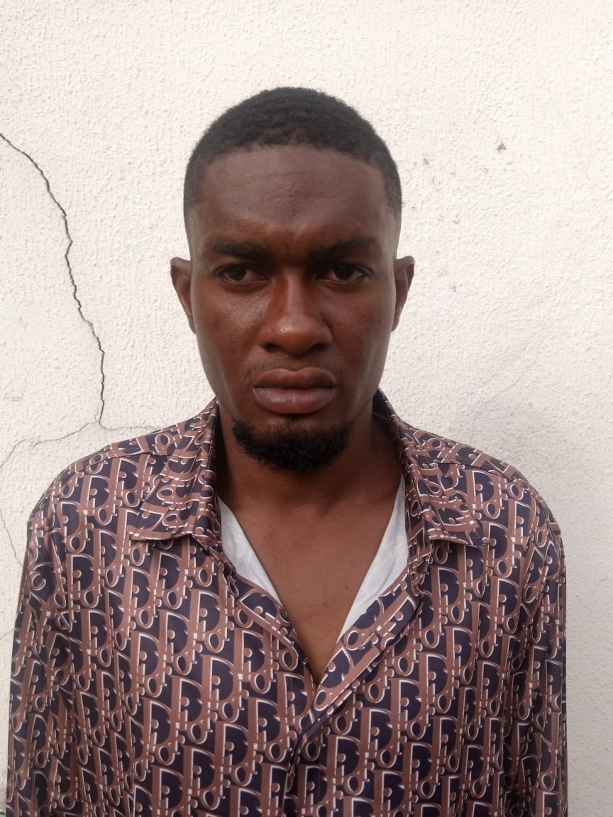 Two Internet Fraudsters Bag Jail Terms in Abuja The Economic and Financial Crimes Commission, EFCC,  Abuja Zonal Command on Wednesday, April 17, 2024, secured the conviction and sentence of two internet fraudsters: Okonofi Paul and Ogumbe Elvis Wogor before Justice I. Mohammed