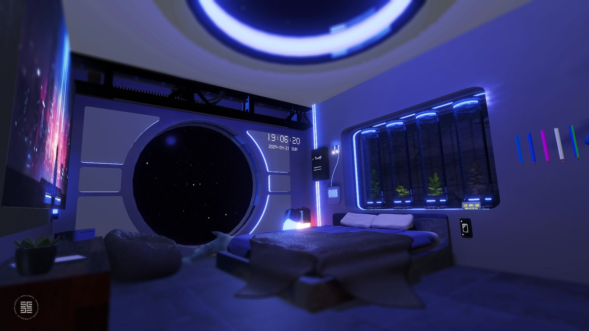 senatsu_VRchat tweet media