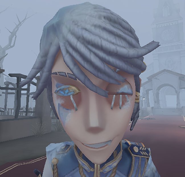 LSvvo's tweet photo. 也是玩上第五人格了嘿嘿嘿 https://t.co/Gjjkr3NJv4