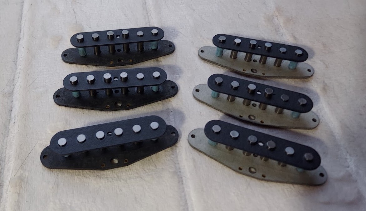 einunikohada666's tweet image. Tomo Fujita Signature Funkmaster &amp;amp; Custom Funkmaster

#tomofujita
#funkmaster
#kanjikawabata
#strat
#stratocaster