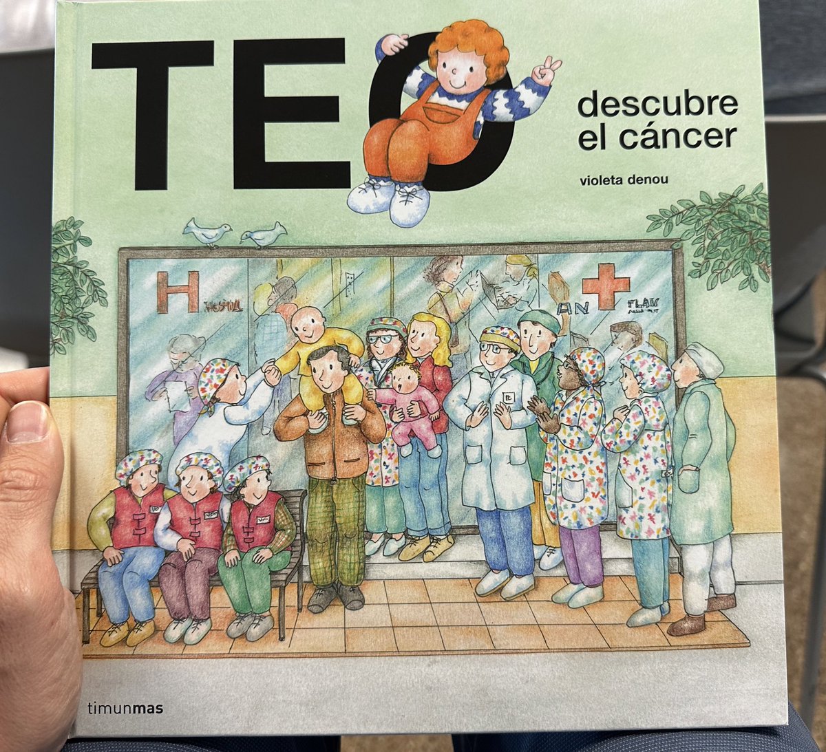 Juane Megías tweet media