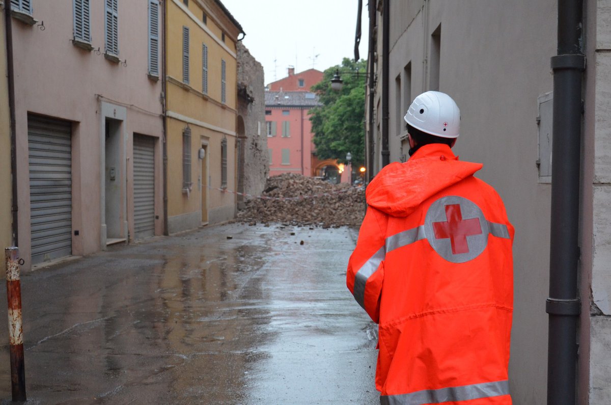 RedCrossEU's tweet photo. Today at German Conference on Disaster Risk Reduction, we are organising a panel discussion with @EUClimateAction, @eu_echo, @roteskreuz_de &amp; @BBK_Bund to discuss policy implementation on climate risks management in the EU. #FTKatV

⏱️16:15
Online🔗https://t.co/cuVPK3rgWE https://t.co/rHAF9U65OX