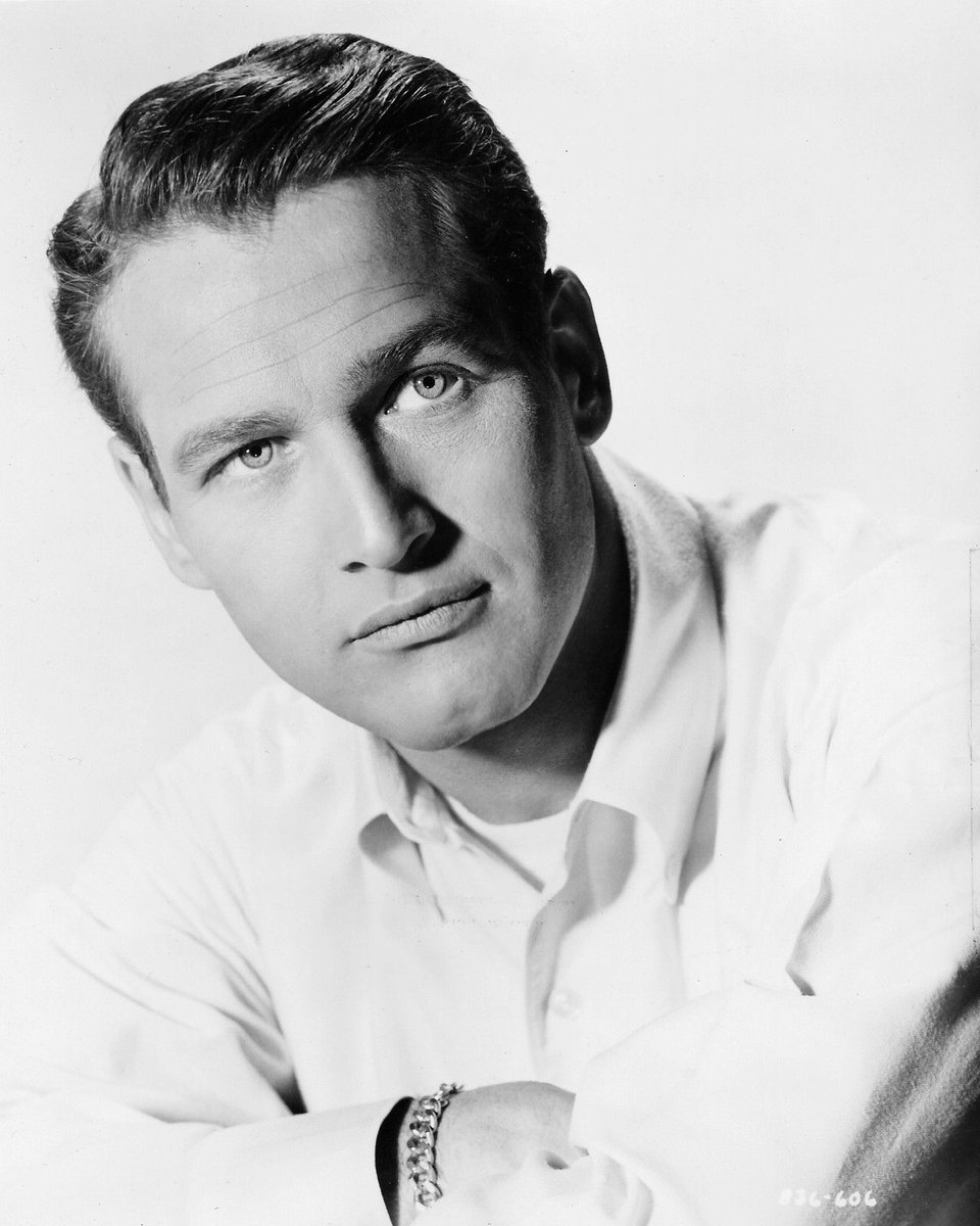 It's your Monday morning Paul Newman... the rest of the week is up to you.